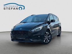 Schwarz Gebraucht 2020 Ford S-MAX ST-Line Van / Kleinbus | 25.490 € (Teuer)