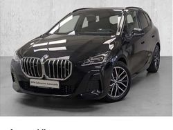 Schwarz Neu 2025 BMW 218 Luxury Line Kombi | 35.480 €