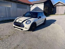 Weiß Gebraucht 2015 Mini Cooper S Kleinwagen | 11.990 € (Guter Preis)