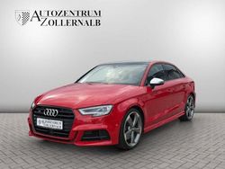 Andere Gebraucht 2019 Audi S3 Ambiente Limousine | 29.990 € (Fairer Preis)