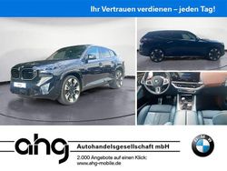 Schwarz Neu 2025 BMW XM Performance SUV | 122.830 € (Superpreis)
