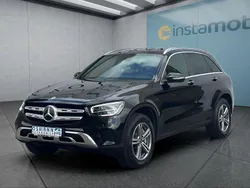Gebraucht 2022 Mercedes GLC300e SUV | 34.649 € (Fairer Preis)