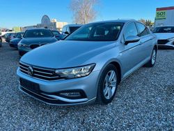 Silber Gebraucht 2021 VW Passat Elegance Limousine | 18.890 € (Superpreis)