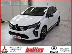 Antarktisweiß Neu 2025 Mitsubishi Colt Plus Kleinwagen | 19.470 € (Guter Preis)