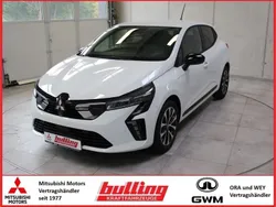 Antarktisweiß Neu 2025 Mitsubishi Colt Plus Kleinwagen | 19.470 € (Fairer Preis)