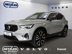 Vapour grey / metallic Neu 2025 Volvo XC40 Ultra SUV | 59.820 €