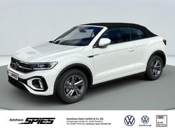 Other Neu 2025 VW T-Roc Cabriolet R-line Cabrio | 48.440 € (Teuer)