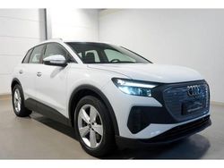 Gletscherweiss (metallic) Gebraucht 2023 Audi e-tron SUV | 27.980 € (Guter Preis)