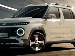 Hyundai Inster