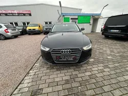 Schwarz Gebraucht 2013 Audi A4 Kombi | 8.999 € (Fairer Preis)
