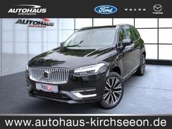 Schwarz Gebraucht 2024 Volvo XC90 Ultra SUV | 61.750 € (Guter Preis)