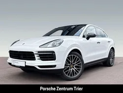 Weiß Gebraucht 2019 Porsche Cayenne SUV | 66.500 €