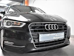 Schwarz Gebraucht 2013 Audi A3 Sportback Ambition Limousine | 10.480 € (Fairer Preis)