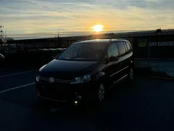 Schwarz Gebraucht 2012 VW Touran Comfortline Van / Kleinbus | 9.500 € (Fairer Preis)