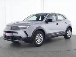 Quarz silber Gebraucht 2023 Opel Mokka-e Edition SUV | 18.852 € (Superpreis)