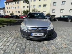 Gebraucht 2010 Opel Astra Sport Kombi | 2.199 € (Fairer Preis)