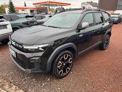 Perlmutt schwarz Neu 2025 Dacia Bigster Journey SUV | 35.350 € (Fairer Preis)