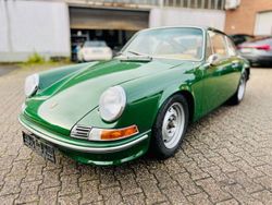 Grün Gebraucht 1969 Porsche 911 Coupé | 119.000 €