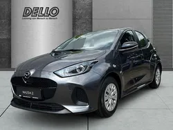 Andere Neu 2025 Mazda 2 Prime-Line Limousine | 22.480 € (Fairer Preis)
