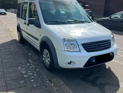 Weiß Gebraucht 2010 Ford Tourneo Connect Van / Kleinbus | 2.000 € (Superpreis)