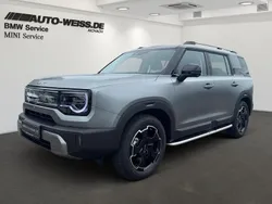 Grau Neu 2025 Baic BJ30 SUV | 37.590 € (Fairer Preis)