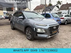 Silber Gebraucht 2019 Hyundai Kona Premium SUV | 17.200 € (Guter Preis)