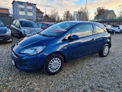Nacht blau met Gebraucht 2015 Opel Corsa Selection Kleinwagen | 4.999 € (Fairer Preis)