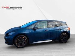 Blau Gebraucht 2022 Cupra Born Kleinwagen | 23.850 € (Guter Preis)