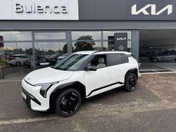 Weiß Neu 2025 Kia EV3 4 SUV | 43.970 € (Etwas zu teuer)