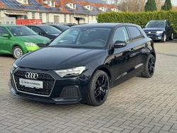 Schwarz Gebraucht 2023 Audi A1 Sportback Ambiente Kleinwagen | 21.990 € (Guter Preis)