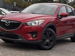 Rot Gebraucht 2014 Mazda CX-5 Sendo SUV | 15.000 € (Teuer)
