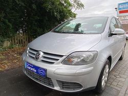 Silber Gebraucht 2006 VW Golf Plus Cross Comfortline Van / Kleinbus | 4.150 € (Fairer Preis)