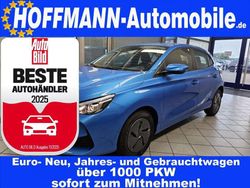 Comobluemet Neu 2025 MG MG3 Kleinwagen | 16.750 € (Fairer Preis)
