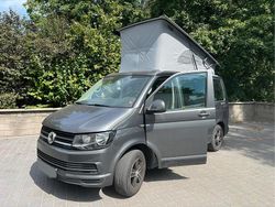 Grau Gebraucht 2017 VW T6 Beach Van | 39.999 €