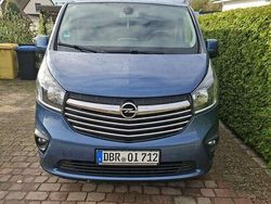 Gebraucht 2015 Opel Vivaro S Van | 12.990 €