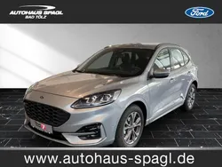 Solar silver (silber) Gebraucht 2023 Ford Kuga ST-Line SUV | 33.900 € (Teuer)