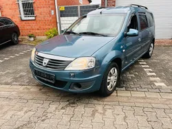 Andere farben Gebraucht 2010 Dacia Logan Limousine | 1.990 €