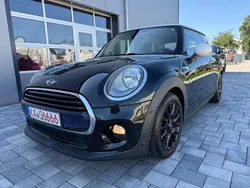 Schwarz Gebraucht 2015 Mini Cooper Kleinwagen | 13.100 € (Fairer Preis)