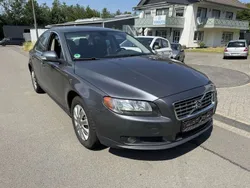 Grau Gebraucht 2006 Volvo S80 Kinetic Limousine | 3.950 € (Etwas zu teuer)