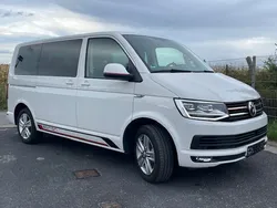 Weiß Gebraucht 2019 VW T6.1 Van | 39.800 € (Etwas zu teuer)
