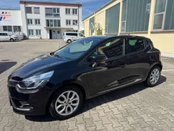 Schwarz Gebraucht 2020 Renault Clio V Collection Kleinwagen | 11.370 € (Fairer Preis)
