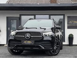 Schwarz Gebraucht 2020 Mercedes GLE400 AMG line SUV | 50.999 € (Fairer Preis)