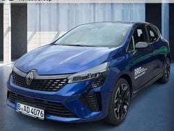 Blau Gebraucht 2025 Renault Clio V Techno Limousine | 20.990 € (Teuer)