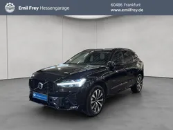 Schwarz Gebraucht 2023 Volvo XC60 Plus SUV | 39.400 € (Guter Preis)