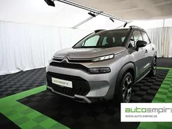 Grau Gebraucht 2023 Citroën C3 Aircross Shine SUV | 14.990 € (Guter Preis)