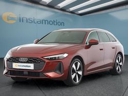 Rot Gebraucht 2024 Audi A5 Coupé | 47.749 € (Etwas zu teuer)