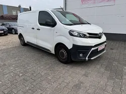 Weiß Gebraucht 2019 Toyota Proace Van | 8.890 € (Superpreis)
