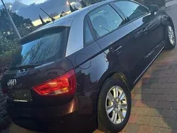 Violet Gebraucht 2012 Audi A1 Kleinwagen | 10.500 € (Fairer Preis)
