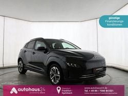 Grau Gebraucht 2023 Hyundai Kona SUV | 18.470 € (Superpreis)