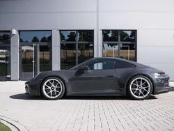 Schiefergrau Gebraucht 2022 Porsche 911 GT3 Coupé | 210.900 € (Teuer)